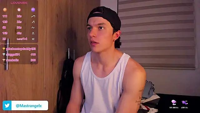 Mastrangelo_xxx live sex cam