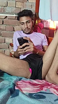 AjaxStar live sex cam