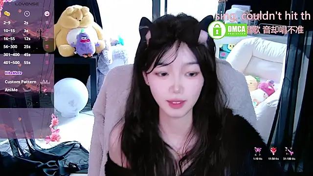 Sheep-1 live sex cam
