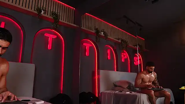 Austin_bolt live sex cam