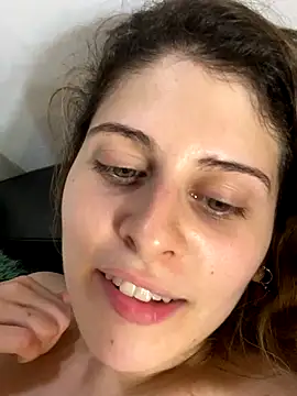 FlorBich live sex cam