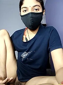 Amzing-Couple live sex cam