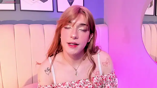 DaimondPink live sex cam