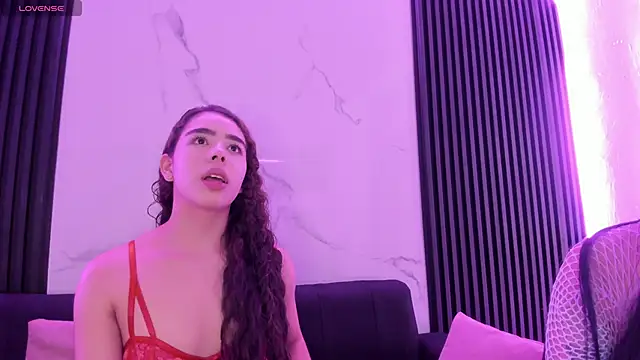 MiaScott5 live sex cam