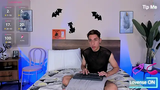 jack_wesker live sex cam