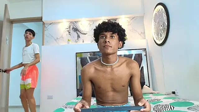 LONDON_BOYS1 live sex cam