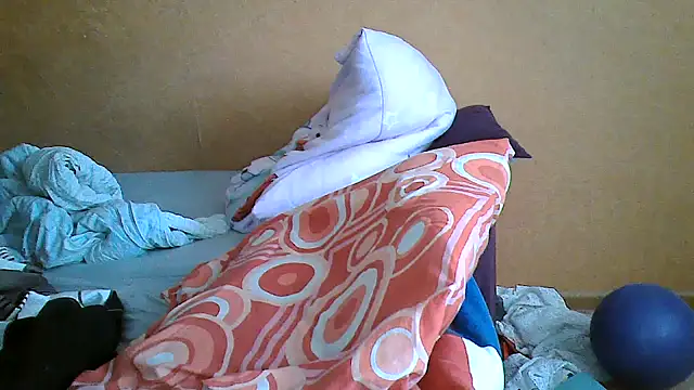 LiluHot live sex cam