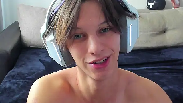 Ostin_meow live sex cam