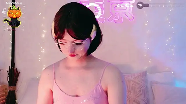 EffyEfans live sex cam