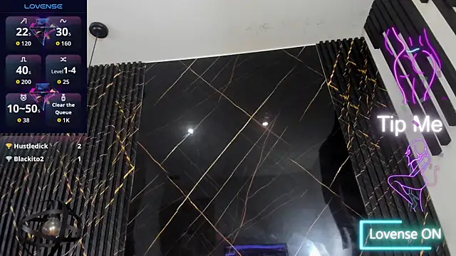 Giorgina_Parado live sex cam
