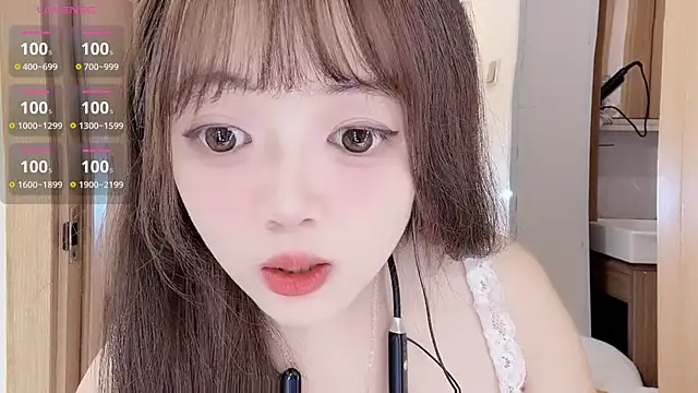 DDDDDoremi live sex cam