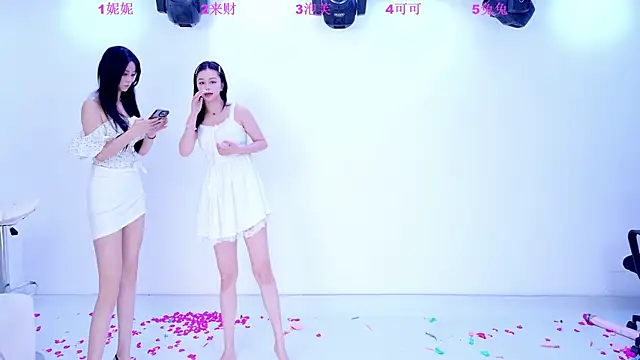 XingKong107 live sex cam