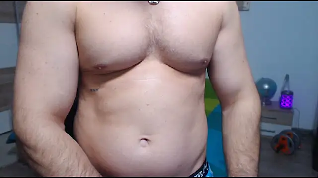 RobbyShawz live sex cam