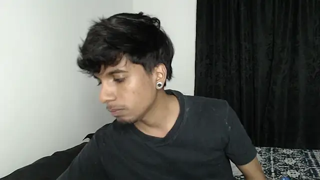 stevenosori's Stripchat show and profile