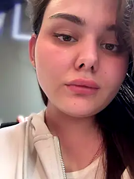 NikaMur live sex cam