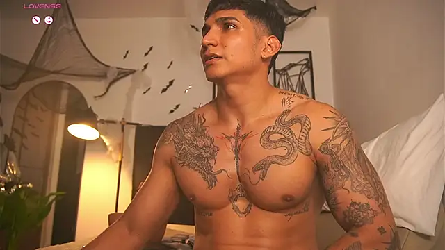 muscle_boyhorny live sex cam