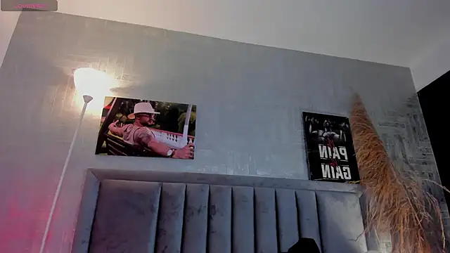 JeanColleman live sex cam