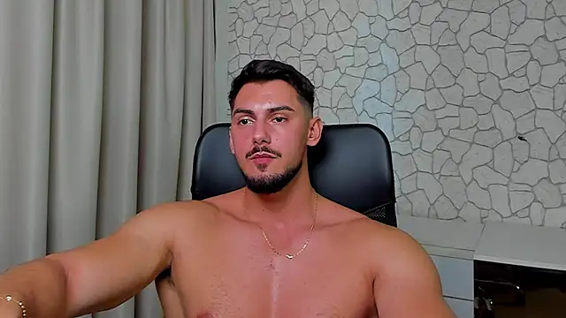 ClintMasters live sex cam