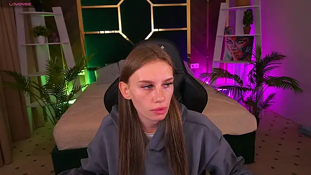 HeyEmilly's web cam