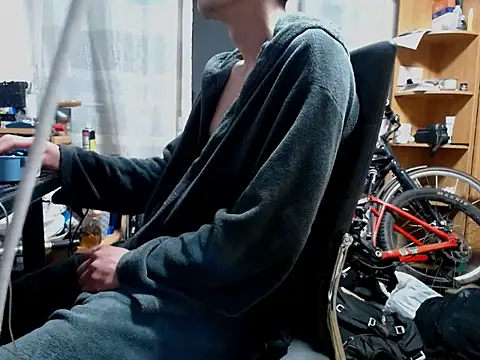 ThermicComedian's web cam