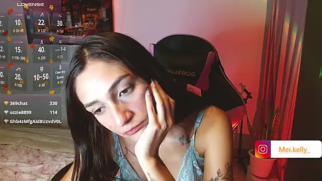 Mei_Kelly's web cam
