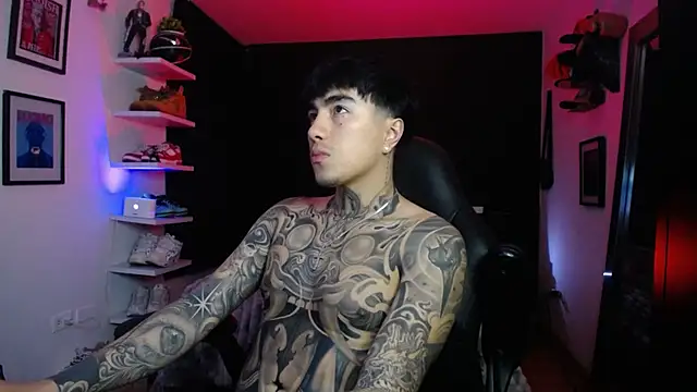 jung_dragon live sex cam
