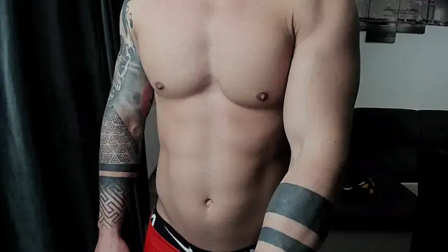 Richarddarell1 live sex cam