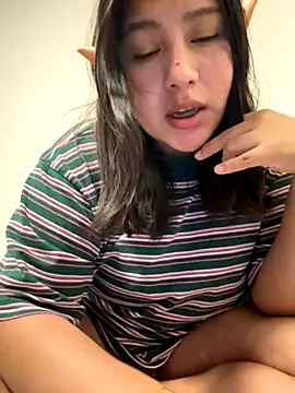 NamiNae live sex cam