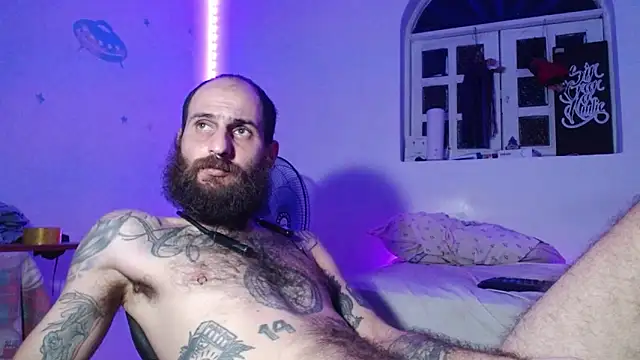 Tatted21xxx live sex cam