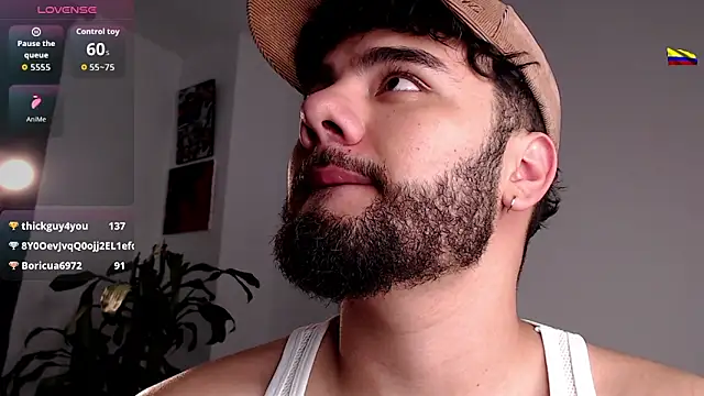 caprywilliams live sex cam