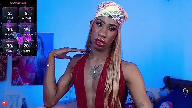 Kendall_Gil live sex cam