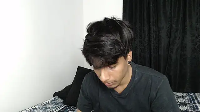 stevenosori live sex cam
