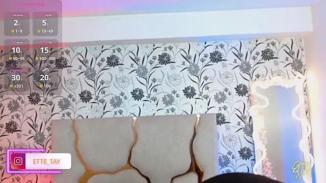 Ette_tay live sex cam