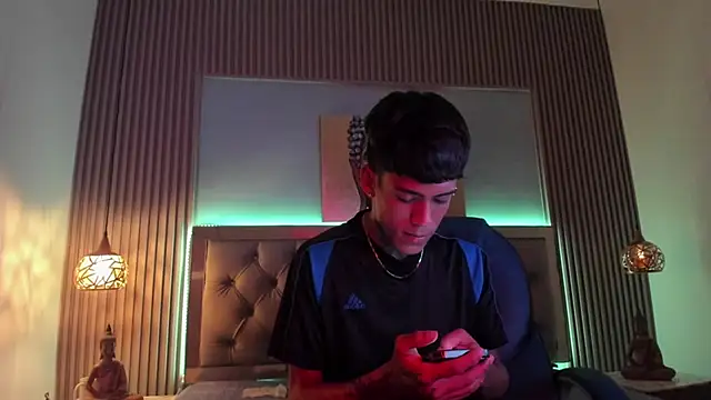 RyanKing19 live sex cam