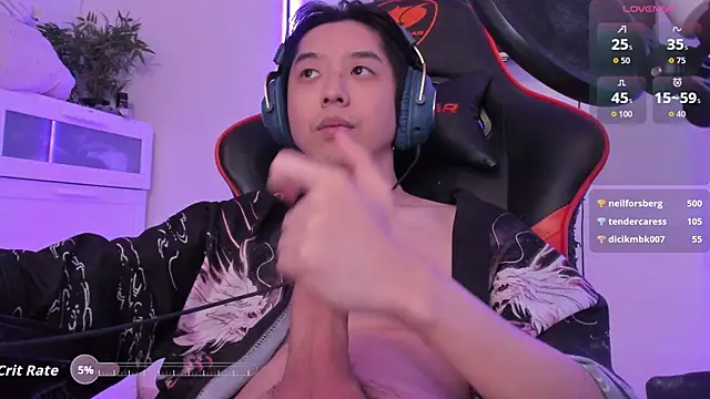 wexlee7 live sex cam