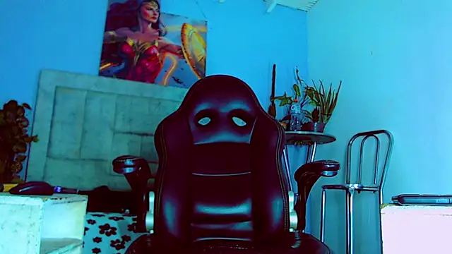 HannibalLester live sex cam