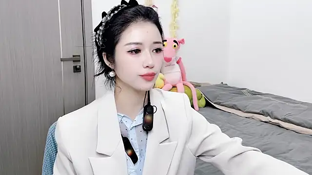 starsqimei live sex cam