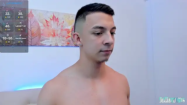 Samuel_Up live sex cam