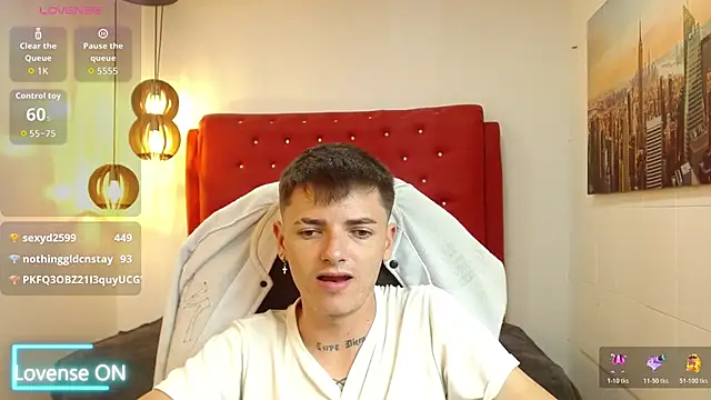 tossetrech live sex cam