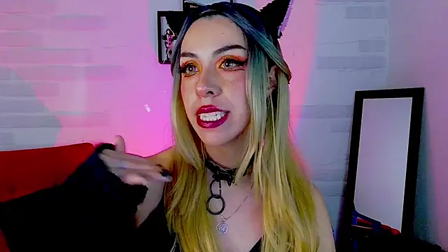 sky_girl1's web cam