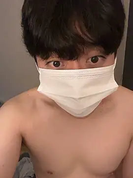 min9811's web cam