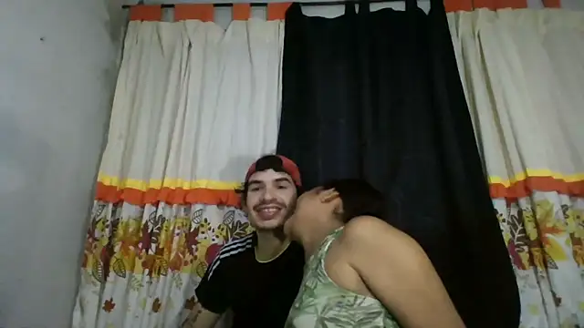 Bruno_Iris_sex's web cam