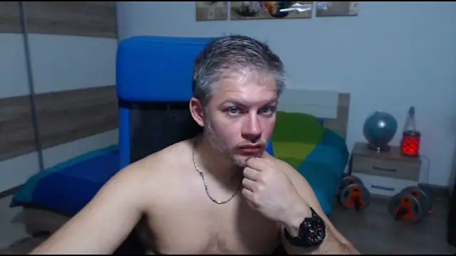 RobbyShawz live sex cam