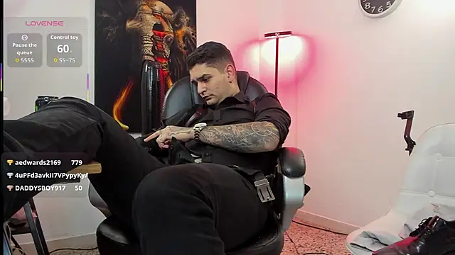 Nicolas_Fellener live sex cam