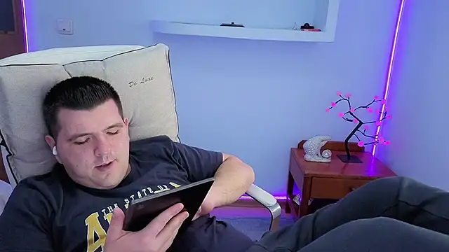 JasonJacks live sex cam