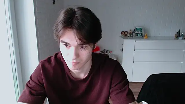 MarkusDean live sex cam