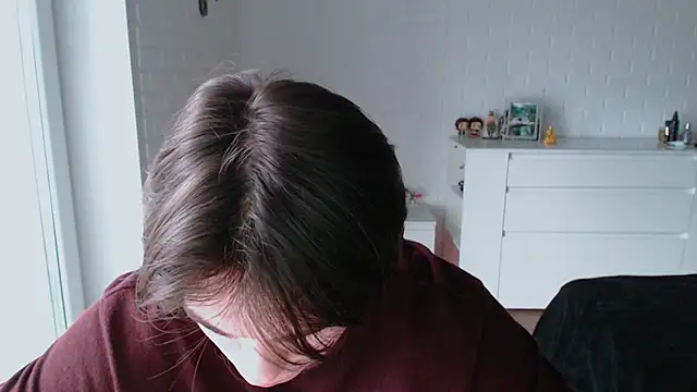 MarkusDean live sex cam