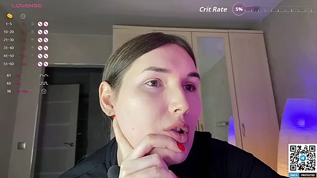 Maria_Bowie live sex cam
