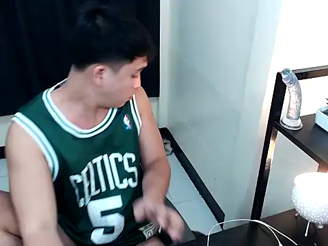 princeJayX live sex cam