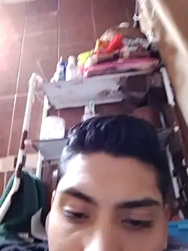 aispuro8505 live sex cam